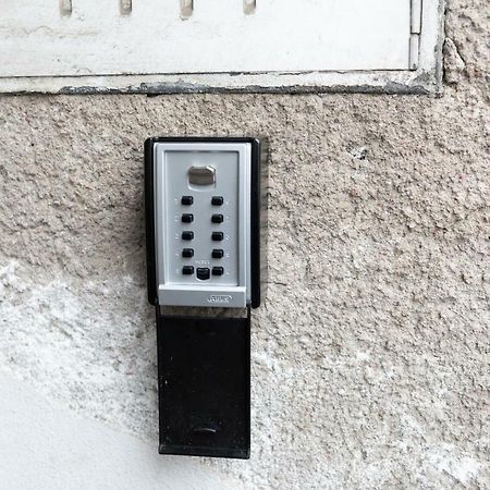 Vienna City Apartment Schnirchgasse Eksteriør bilde